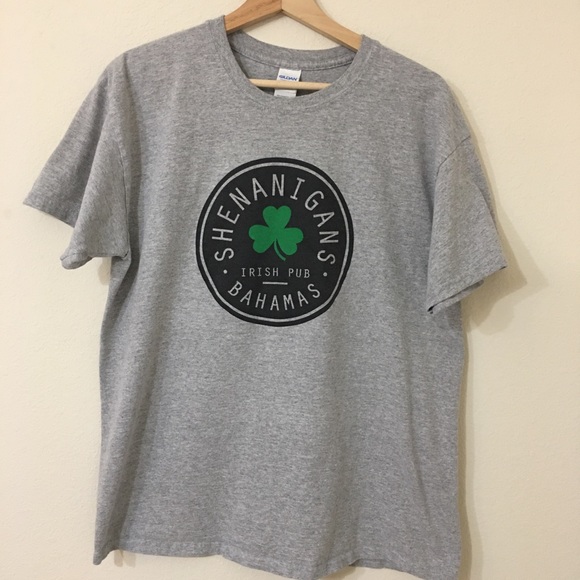 Urban Outfitters Tops - Irish Pub Tee